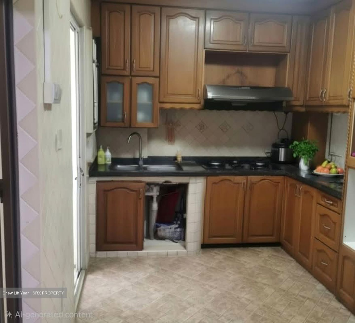 Blk 370 Woodlands Avenue 1 (Woodlands), HDB 5 Rooms #585490031